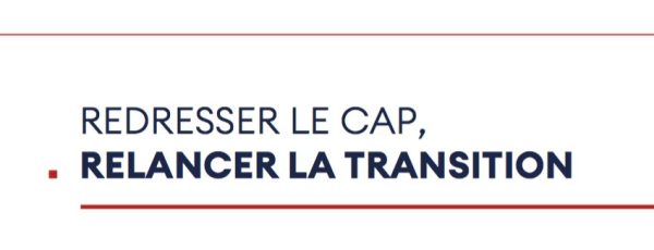 Urgence climatique: l’accélération des mesures toujours en attente - Haut Conseil pour le climat