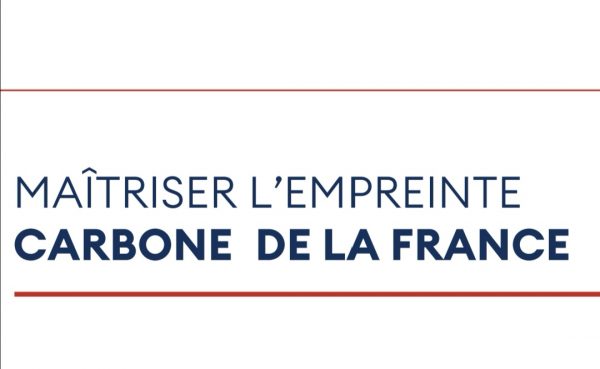 Le HCC présente son rapport « Maîtriser l’empreinte carbone de la France » - Haut Conseil pour le Climat