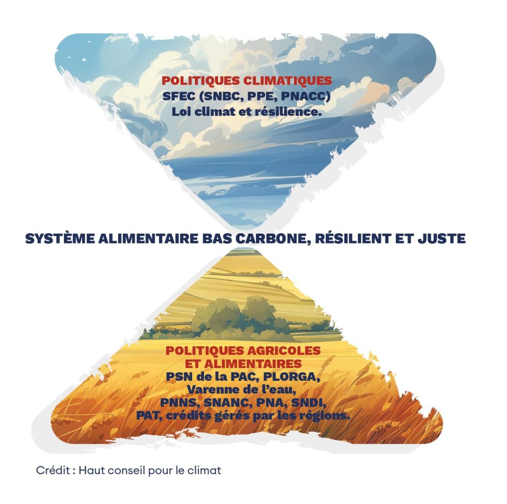 Ressources pédagogiques - Haut Conseil pour le climat